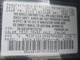 Nissan Sentra Sv 3N1AB7AP7KY232187 снимка