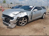 Chevrolet Camaro 2Lt 2G1FC1EV0A9187333 снимка