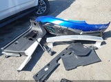Chevrolet Volt Lt 1G1RC6S56HU150072 снимка