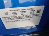 Chevrolet Volt Lt 1G1RC6S56HU150072 снимка