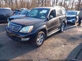 Lexus Gx 470 JTJBT20X270142897 снимка