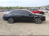 Hyundai Elantra Sel Sport KMHLM4DG3SU050771 photo