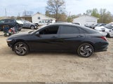Hyundai Elantra Sel Sport KMHLM4DG3SU050771 fotografie