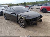 Hyundai Elantra Sel Sport KMHLM4DG3SU050771 photo