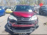 Honda Cr-V Lx 5J6RE4H39AL046483 fotografie