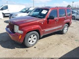 Jeep Liberty Sport 1J8GN28K99W522968 photo