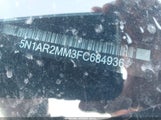 Nissan Pathfinder Sl 5N1AR2MM3FC684936 снимка