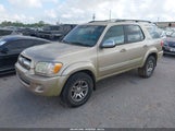 Toyota Sequoia Limited V8 5TDZT38A17S297591 снимка