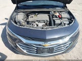 Chevrolet Malibu Fwd 1Lt 1G1ZD5ST8PF226884 fotografie