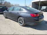 Chevrolet Malibu Fwd 1Lt 1G1ZD5ST8PF226884 fotografie