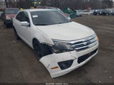 Ford Fusion Se 3FAHP0HA2AR163333 снимка