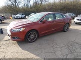 Ford Fusion Se 3FA6P0HD6ER371612 снимка
