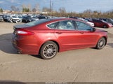 Ford Fusion Se 3FA6P0HD6ER371612 снимка