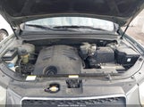 Hyundai Santa Fe Se 5NMSH73EX9H321431 снимка