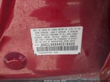 Acura Tsx JH4CL96844C016405 снимка