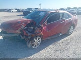 Acura Tsx JH4CL96844C016405 снимка