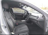 Honda Civic Ex SHHFK7H67KU203850 снимка