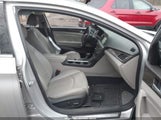 Hyundai Sonata Limited 5NPE34AF6FH136409 снимка