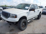 Ford F-150 Xlt 1FTRW14W77KC73221 снимка