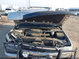 Chevrolet Tahoe Z71 1GNEK13Z16R110681 снимка