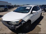 Toyota Corolla Le 5YFBURHE1GP436762 снимка