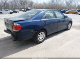 Toyota Camry Le 4T1BE32K85U052739 снимка