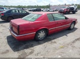 Cadillac Eldorado Touring 1G6ET1292WU604359 снимка