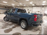 Chevrolet Silverado  Rst 1GCRYEED2KZ340547 снимка