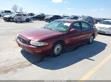 Buick Lesabre Custom 1G4HP54K514161389 снимка