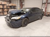 Toyota Camry Le 4T4BF1FK8FR500321 снимка