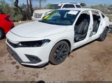 Honda Civic Sport 2HGFE2F52PH521822 снимка