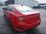 Honda Civic Touring 2HGFC1F97GH648195 снимка