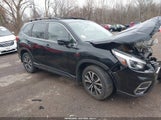 Subaru Forester Limited JF2SKASC6MH519322 снимка