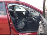 Subaru Crosstrek 2.0I Limited JF2GTANCXKH301489 снимка
