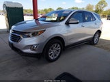 Chevrolet Equinox Lt 3GNAXUEV8KS578779 снимка