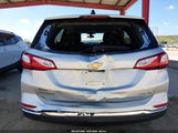 Chevrolet Equinox Lt 3GNAXUEV8KS578779 снимка