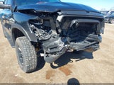 Ram  Rebel 4X4 5'7 Box 1C6SRFLT7LN168272 снимка