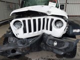 Jeep Wrangler Unlimited Sport 4X4 1C4HJXDG4LW270530 fotografie