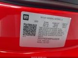 Chevrolet Corvette Stingray Rwd 1Lt 1G1YA2D40P5120038 снимка