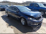 Volkswagen Cc 2.0T Sport WVWBP7AN1GE514038 fotografie