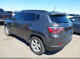 Jeep New Compass Latitude Fwd 3C4NJCBB7HT682201 снимка