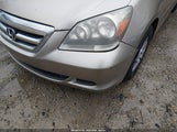 Honda Odyssey Ex-L 5FNRL38625B421865 снимка
