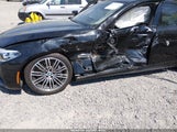BMW 540I xDrive WBAJE7C56JWC57765 снимка