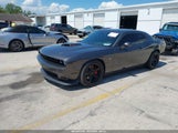 Dodge Challenger 392 Hemi Scat Pack Shaker 2C3CDZFJ8JH236502 снимка