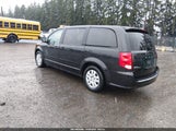 Dodge Grand Caravan Se 2C4RDGBG0GR100680 снимка