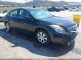 Nissan Altima 2.5 S 1N4AL21E68C204903 снимка