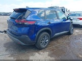 Nissan Rogue S Fwd 5N1BT3AA3PC846409 photo