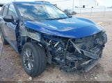 Nissan Rogue S Fwd 5N1BT3AA3PC846409 photo
