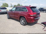 Jeep Grand Cherokee Overland 4X2 1C4RJECG5LC145094 снимка