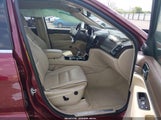 Jeep Grand Cherokee Overland 4X2 1C4RJECG5LC145094 снимка